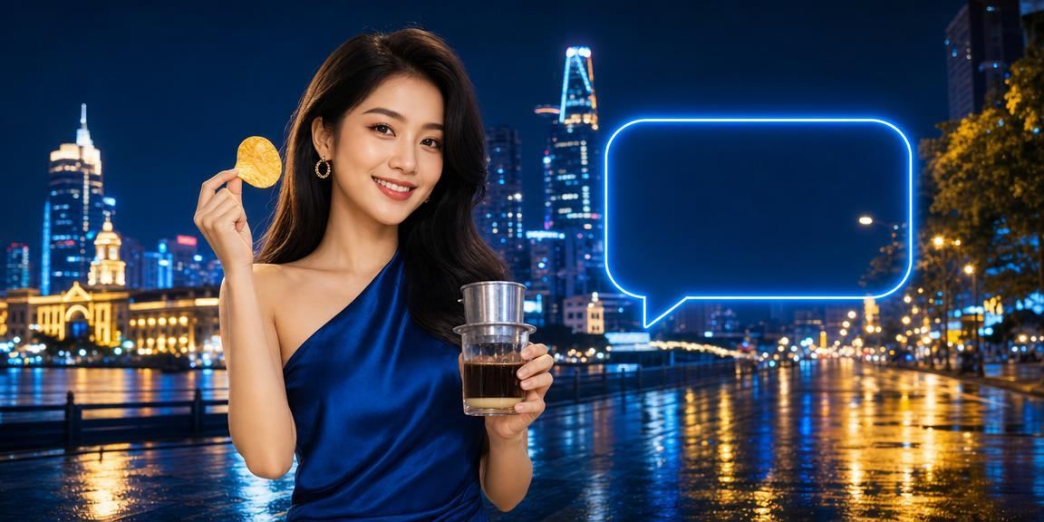 Người chơi tại Hồ Chí Minh nạp tiền nhận thưởng tại quán cà phê Việt Nam